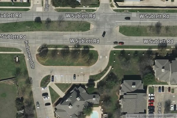 Photo of RUSH CREEK APTSNT HOMES