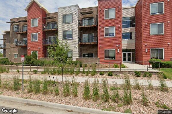 Photo of VILLAGE AT WESTERLY CREEK BUILDING 1