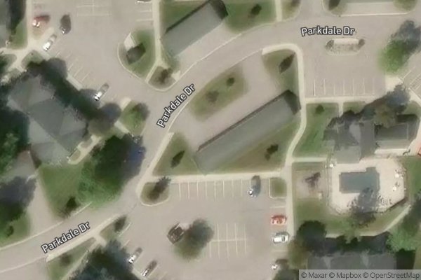 RIVERTOWN GREEN — Income-based apartments (LIHTC tax credit) in Port Huron, Michigan