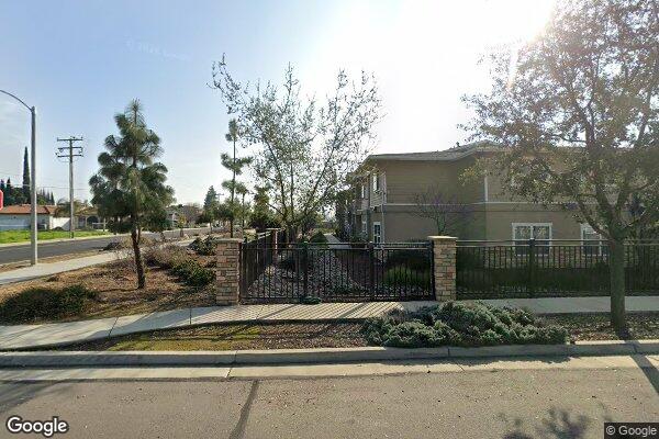 Photo of BELMONT FAMILY APARTMENTS