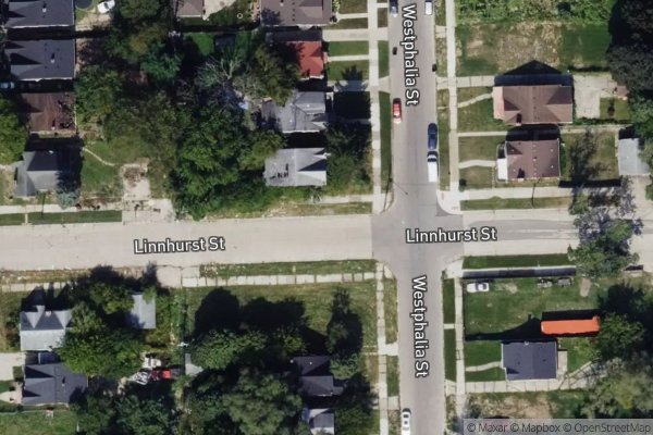 Photo of 18603 WESTPHALIA ST