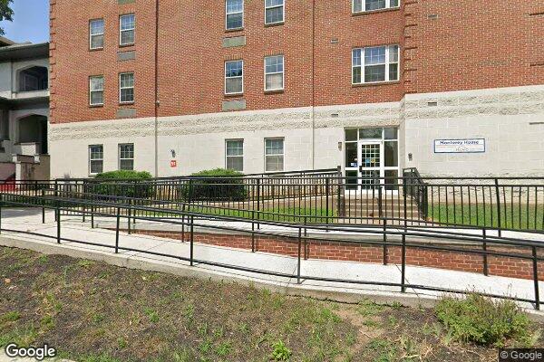 Photo of MONTEREY HOUSE C/O HOUS.AUTHORITY