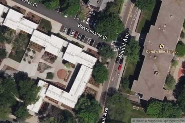 Photo of WESTMINSTER COURT APTS