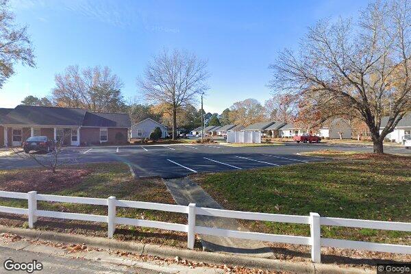 BROOKWAY VILLAGE