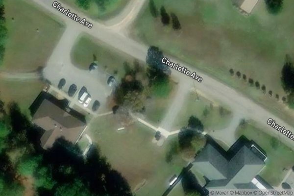 Photo of Ashley Manor