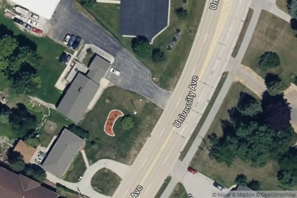 Photo of GREEN BAY SENIOR APARTMENTS
