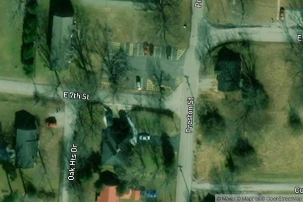 Photo of PRESTON STREET APTS