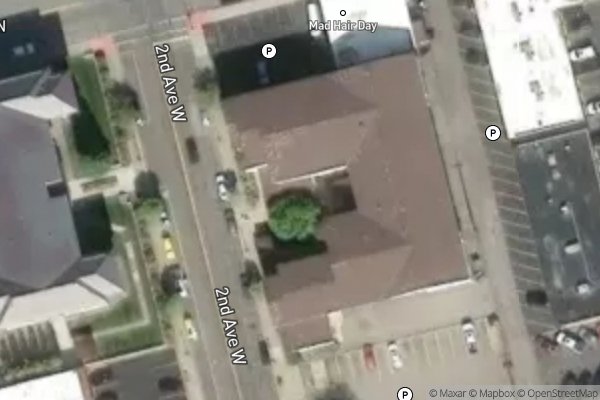 Photo of CENTRE COURT MANOR