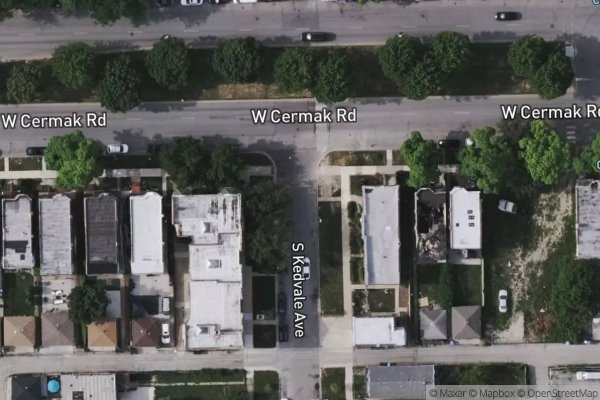 Photo of PRAISE APTS