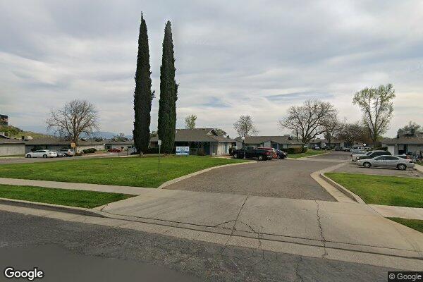 View of CASTLE ROCK ESTATES