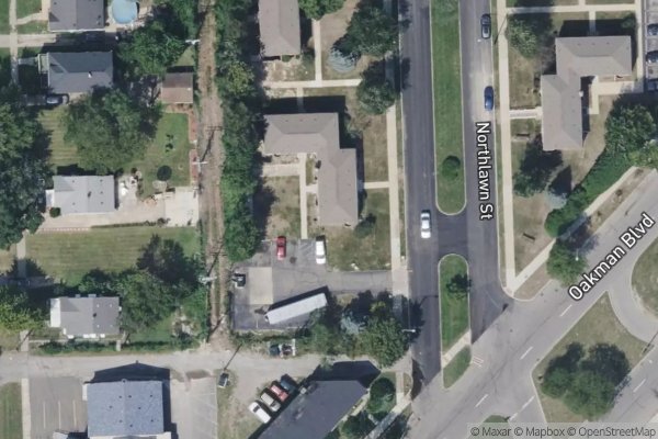Photo of NORTHLAWN APTS
