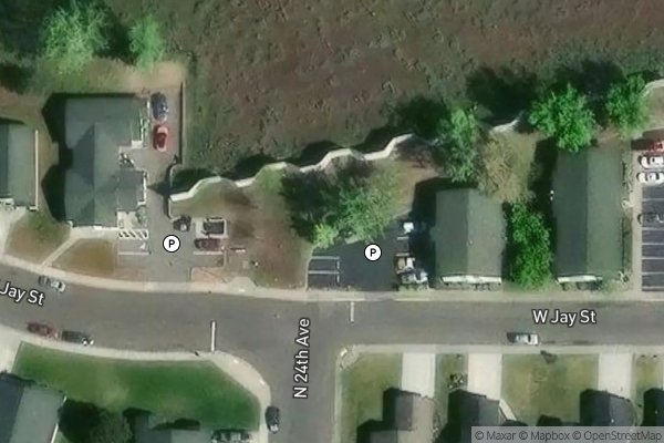 Photo of PINECREST APARTMENTS