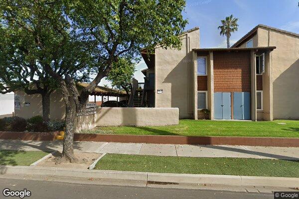 Photo of PACIFIC POINT APTS