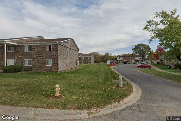 Photo of MAPLE HEIGHTS APTS