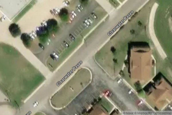 Photo of PASEO DE PAZ APTS