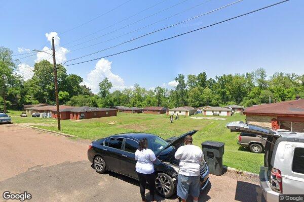Photo of ROSEDOWN APTS