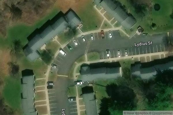 Photo of FORT EDWARD VIL APT