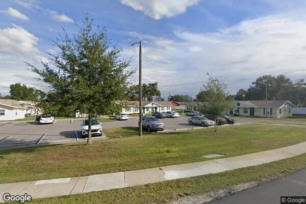 Photo of COLONIAL PINES APTS