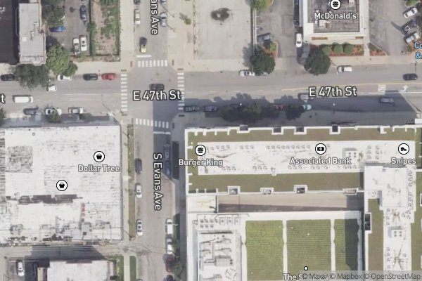 Photo of CORNERSTONE APARTMENTS