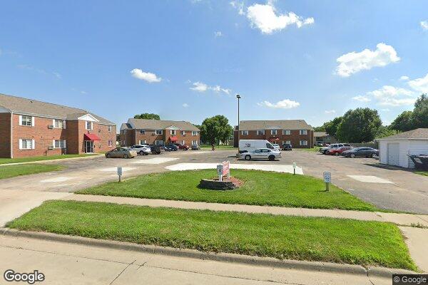 Photo of RIVERWOOD APTS