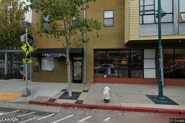 Photo of AVALON APTS (EMERYVILLE)