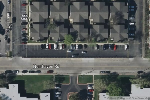 Photo of SIERRA VISTA APTS
