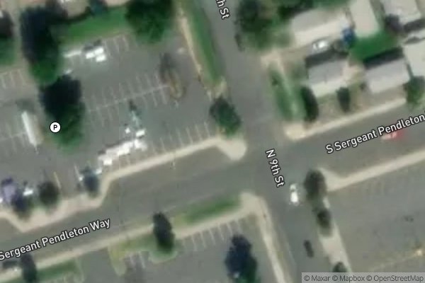 Photo of CENTRAL PARK PLACE (YAKIMA)