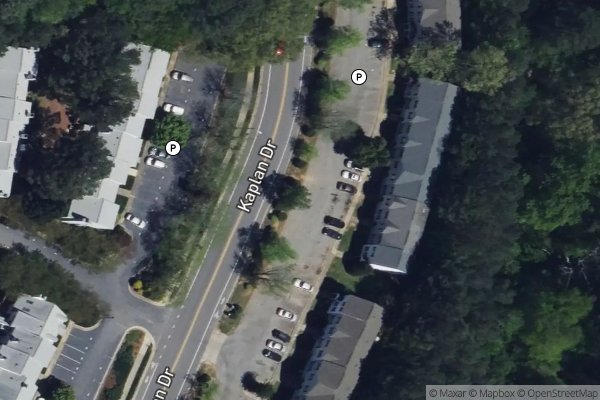 Photo of 4220 KAPLAN DRIVE
