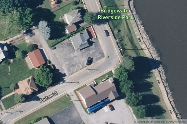 Photo of WESTBRIDGE APTS