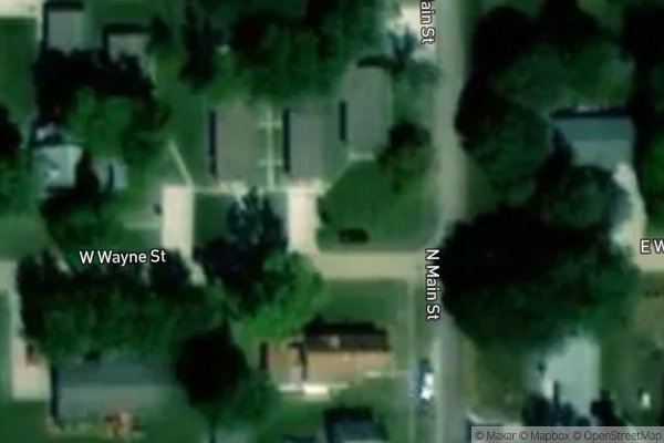 Photo of LEROY APARTMENTS