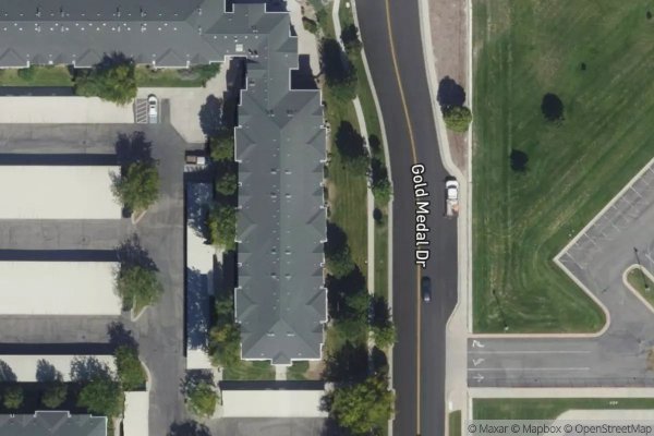 Photo of LEGACY VILLAGE APTS.