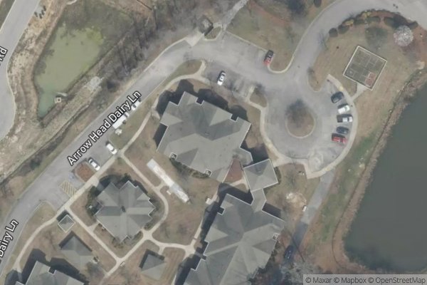 Photo of THE VILLAGE AT CHICKAMAUGA