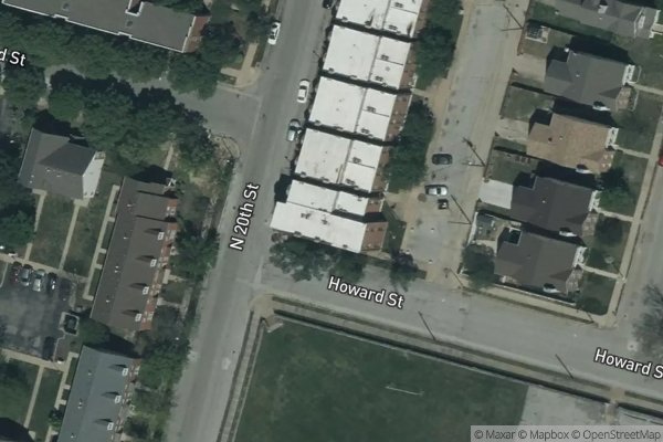 Photo of ST LOUIS BREWERY APTS