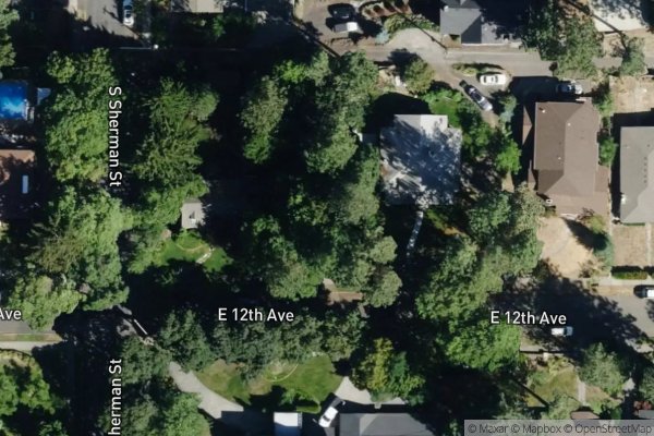 Photo of MERCER COURT