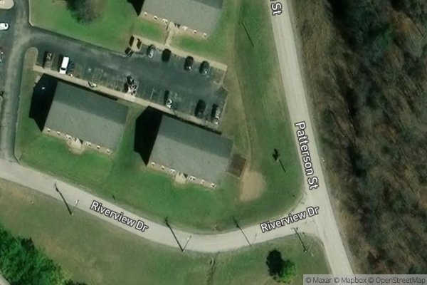 Photo of INDIAN CREEK APTS