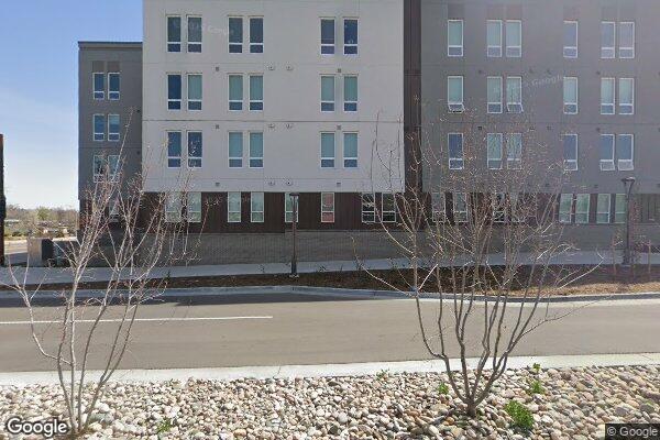 Photo of RALSTON GARDENS
