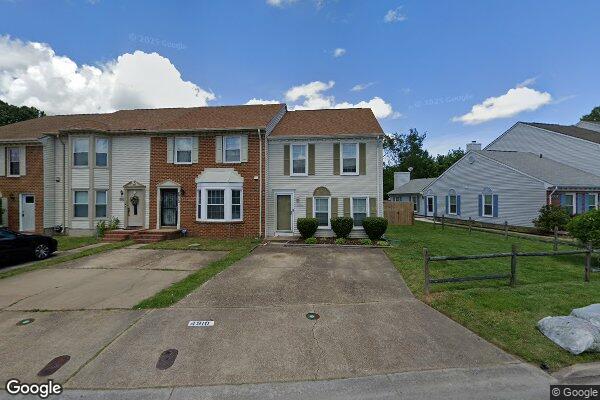 Photo of Woods Edge Home