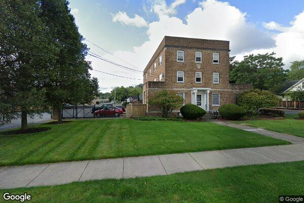 View of PARKSIDE MANOR
