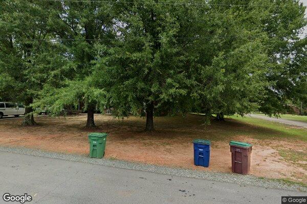 View of ARC/HDS ROCKINGHAM COUNTY GROUP HOME #4
