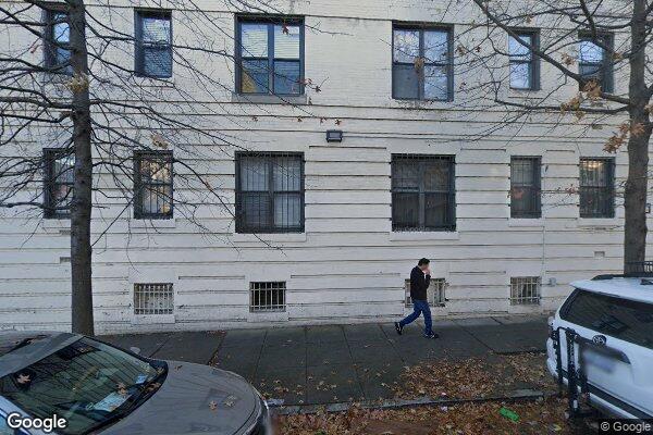 Photo of WALBRAFF APTS