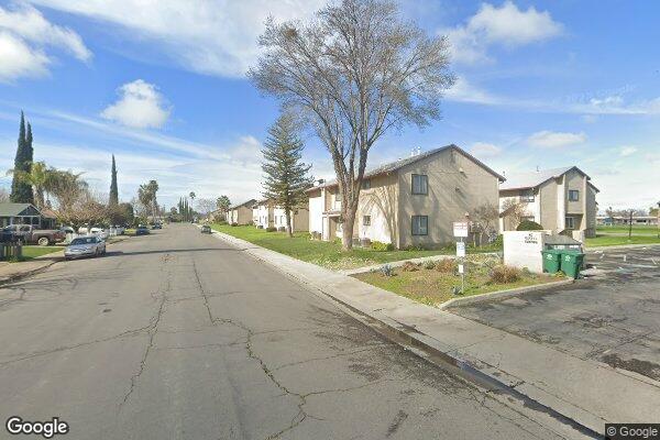 Photo of CENTRAL VALLEY II APARTMENTS