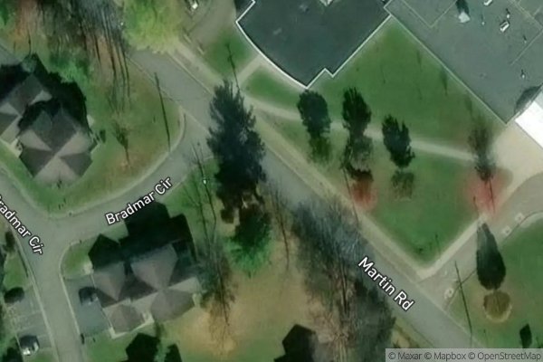 Photo of BRADMAR VILLAGE