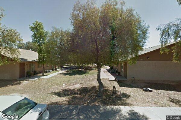 Photo of KACHINA APARTMENTS