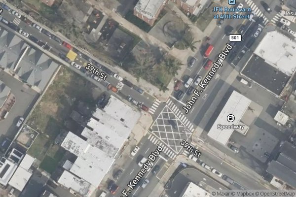 Photo of THE UNION CITY RENAISSANCE - LITC #609