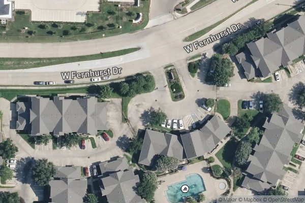 Photo of MILLSTONE APTS