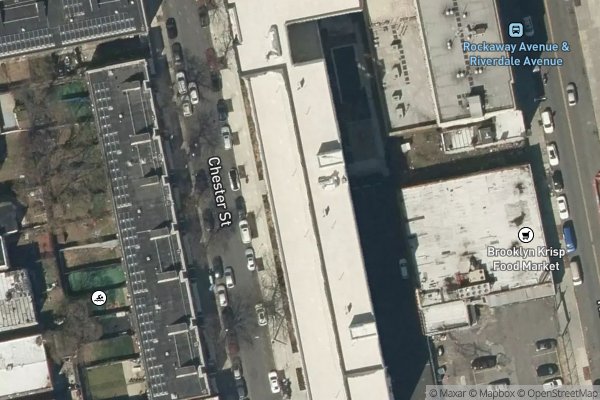 Photo of MGX ASSOCIATES PHASE 1 F LLC