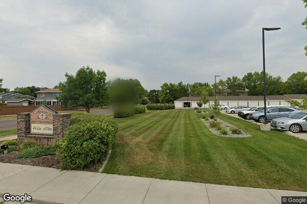 Photo of CROSSROADS SENIOR LIVING COMMUNITY