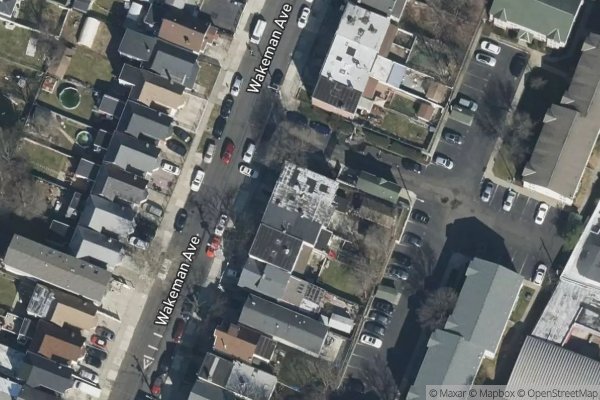 Photo of 87 WAKEMAN AVE