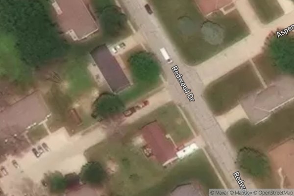 Photo of REGENCY VILLA APARTMENTS