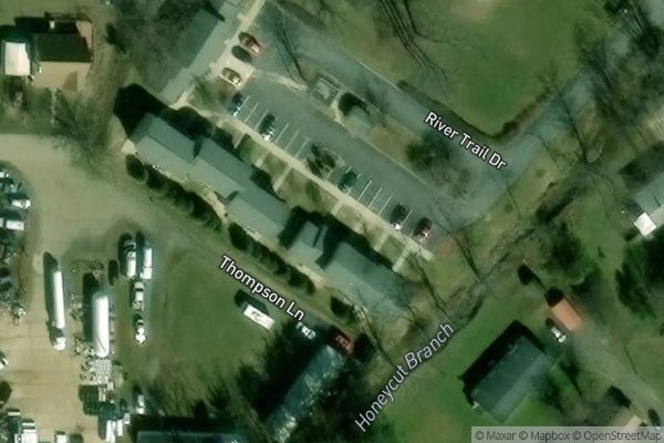 Photo of RIVER TRAIL APTS